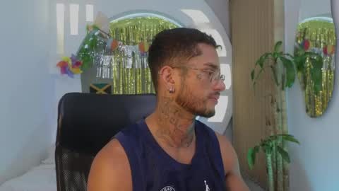 alan online show from April 17, 10:29 am