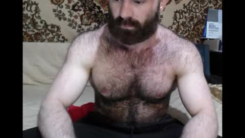 AlanStrongs online show from January 16, 1:47 pm