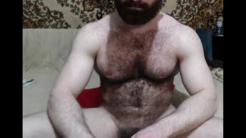 AlanStrongs online show from April 17, 8:50 am