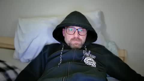 alarmtech1980 online show from November 18, 3:54 am