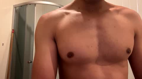 Snapshot of albe971088 chatting on January 19, 1:01 pm camiik online show from January 19, 1:01 pm