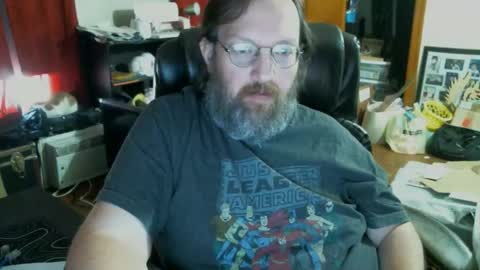 Alberik online show from December 20, 4:14 pm