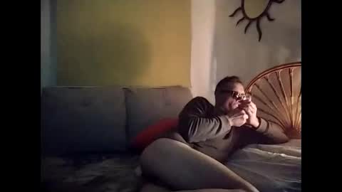 albertomaxchotex online show from March 11, 9:00 pm