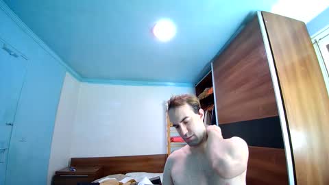 albertpassive online show from June 8, 1:12 pm