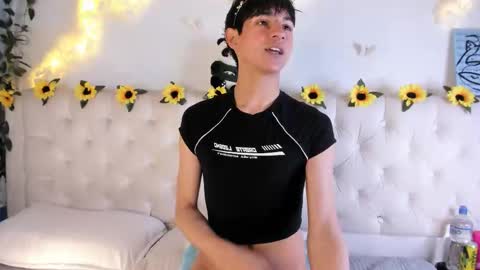 ale_aurarashi online show from January 11, 4:27 am