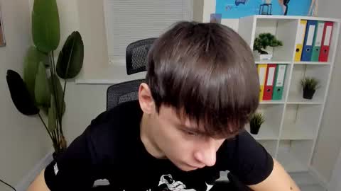 Alejandro online show from February 3, 7:02 am