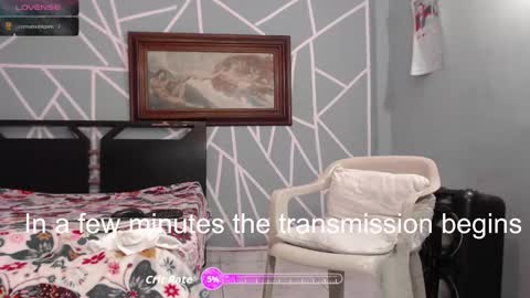 alejandrocock online show from February 5, 10:33 am