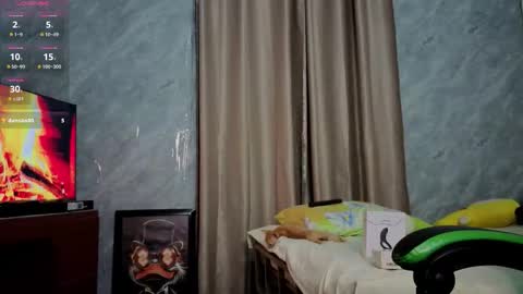 Daiki jack online show from March 17, 11:29 pm