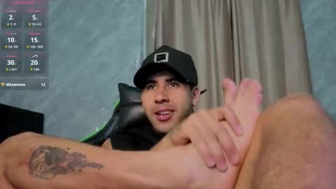 Daiki jack online show from February 24, 12:34 am