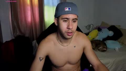 Daiki jack online show from October 27, 1:02 pm