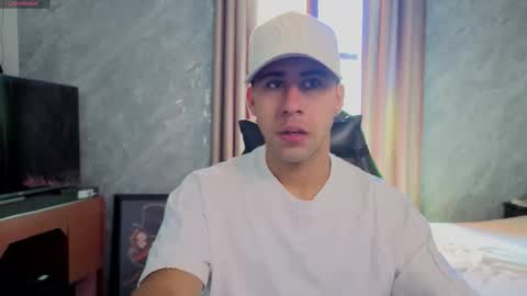 Daiki jack online show from February 16, 2:37 pm