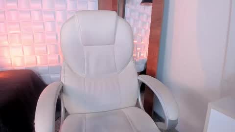 Alejo  online show from October 26, 2:46 am