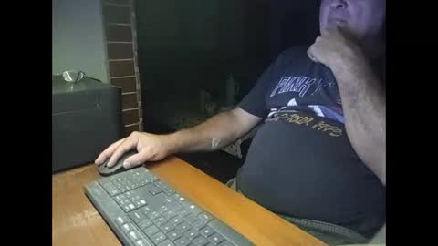 alejito16 online show from April 20, 2:03 am