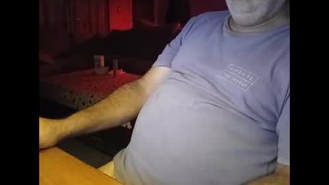 alejito16 online show from April 7, 8:47 am