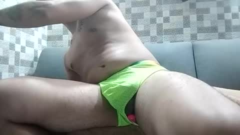 haden online show from March 30, 6:47 am