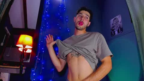 alejo_323__ online show from January 22, 2:59 am