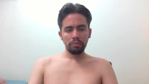 alejo_shy online show from January 12, 11:15 pm