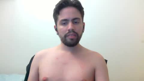 alejo_shy online show from January 6, 12:58 am