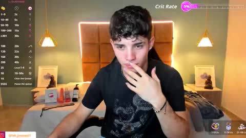 ALejoo Saenz online show from February 4, 10:49 pm