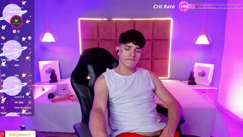 ALejoo Saenz online show from March 16, 5:44 am