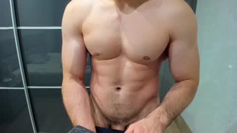aleks_brown online show from July 6, 10:10 pm