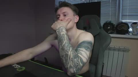 Alex and Linar online show from April 1, 2:36 pm