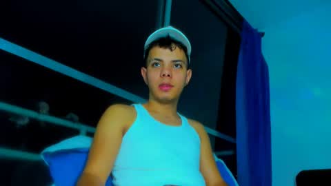 Alessandro online show from November 13, 7:02 am