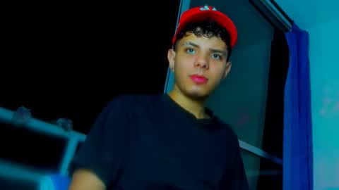 Alessandro online show from November 25, 6:59 am