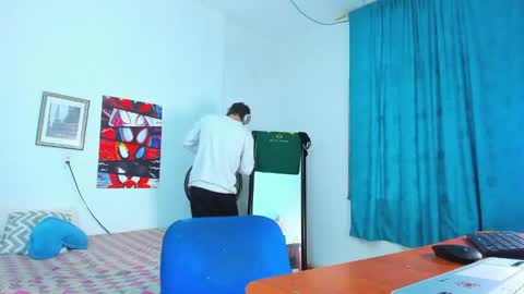 Alessandro Dybala online show from April 21, 11:38 am