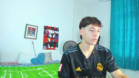 Alessandro Dybala online show from June 5, 12:33 pm