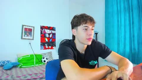 Alessandro Dybala online show from May 23, 1:05 pm