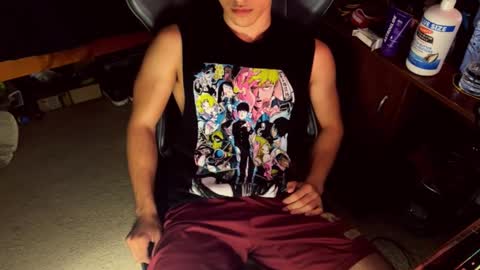 alessandro_fantasia online show from December 19, 2:52 am