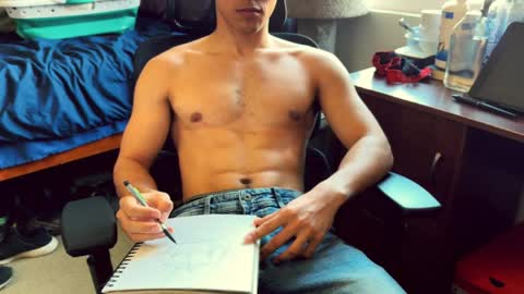 alessandro_fantasia online show from March 29, 10:43 pm