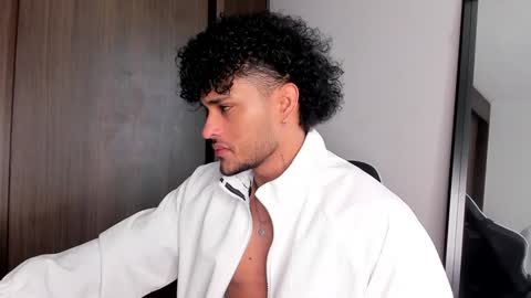 Alessandro Vanni online show from January 6, 12:46 pm