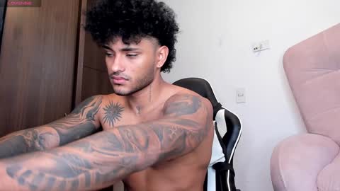 Alessandro Vanni online show from December 2, 1:11 pm