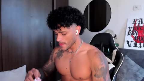 Alessandro Vanni online show from September 28, 12:36 pm