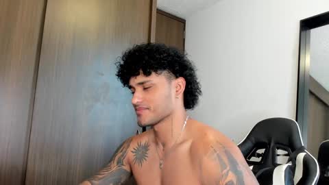 Alessandro Vanni online show from January 10, 1:31 pm