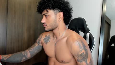 Alessandro Vanni online show from January 8, 12:47 pm