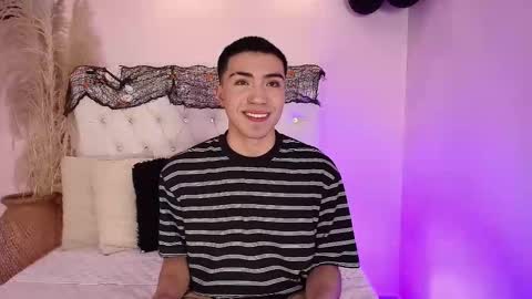 Alessandro  online show from November 2, 4:39 am