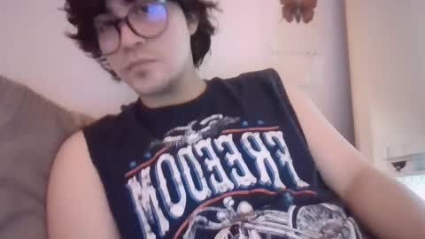 Alessio online show from April 3, 4:26 pm