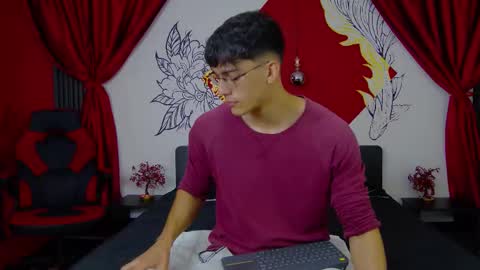 Alessio online show from January 13, 12:20 pm