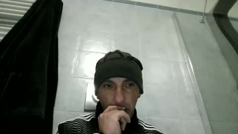 alex120475 online show from February 1, 11:25 pm