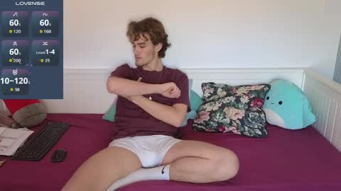 Alex83530 online show from March 29, 9:20 am