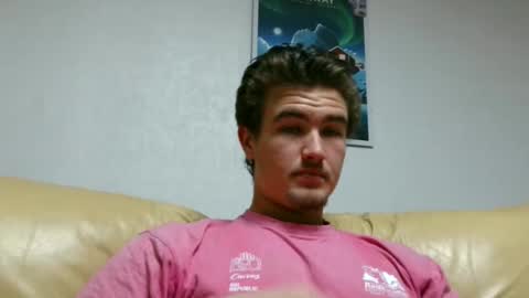 Snapshot of alex83530 chatting on January 5, 1:47 pm Alex83530 online show from January 5, 1:47 pm