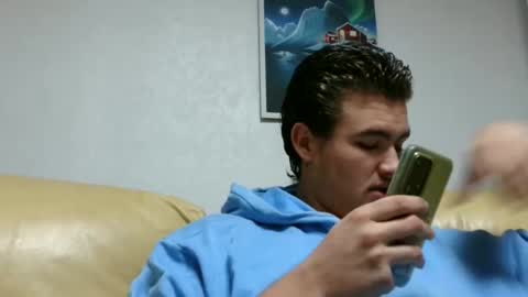 Snapshot of alex83530 chatting on January 3, 3:33 pm Alex83530 online show from January 3, 3:33 pm