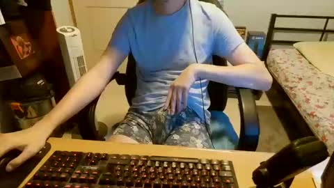 Alex online show from November 13, 7:51 pm