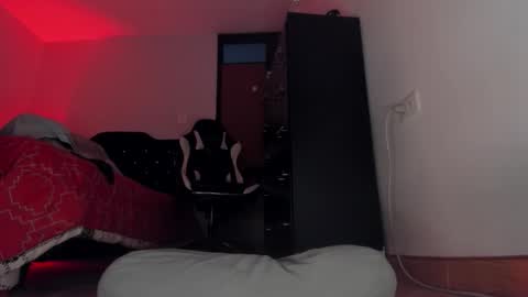 Alex online show from January 10, 12:27 am