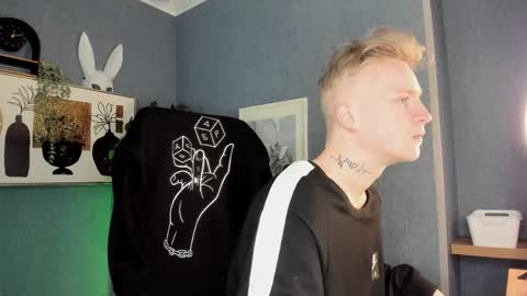 your Alex online show from April 20, 4:37 am