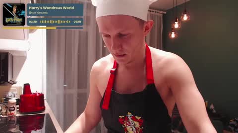 Alex Amazing online show from February 22, 9:42 pm