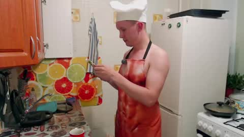 Alex Amazing online show from May 31, 10:11 pm